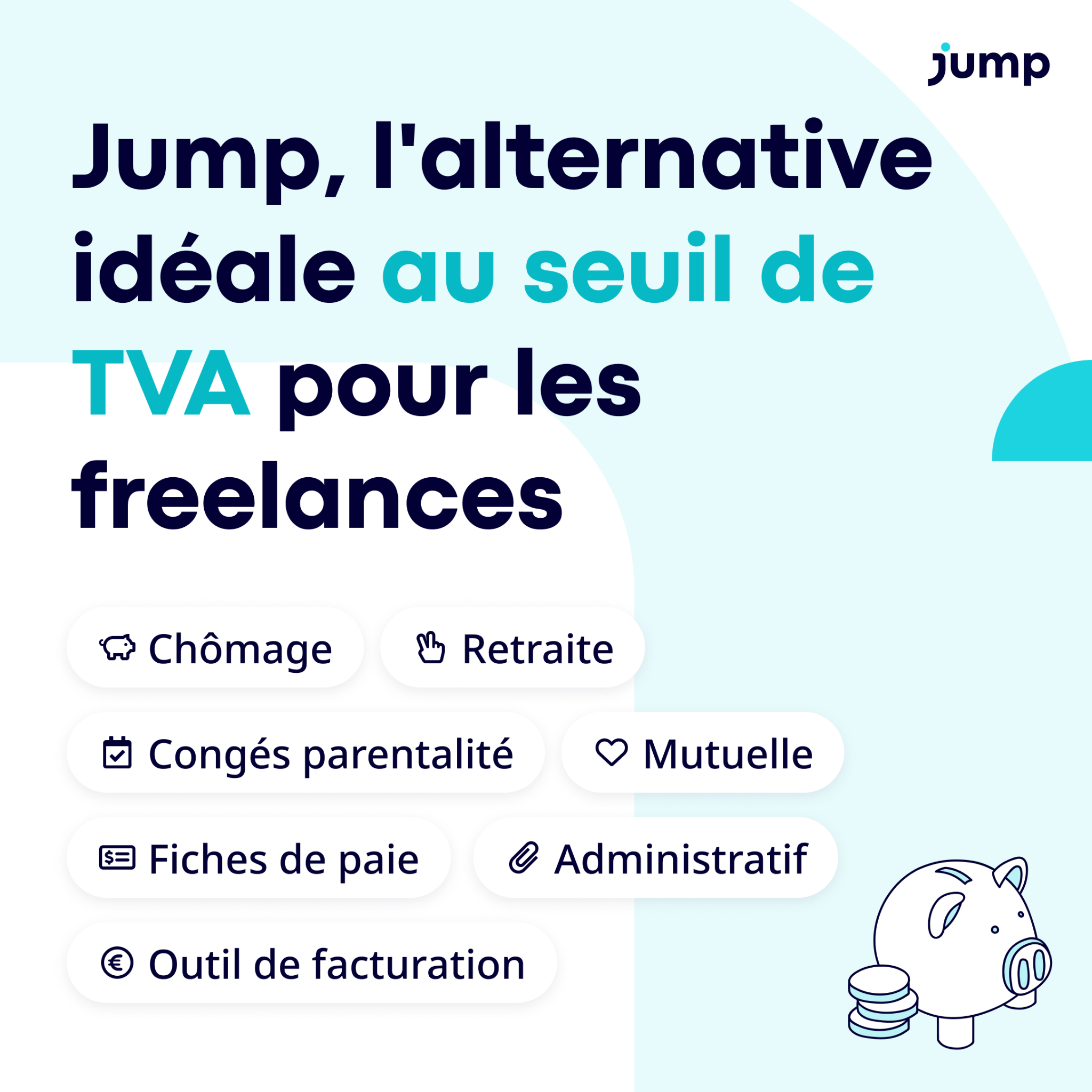 Join Jump Facebook ad from Jun 22, 2026