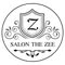 ร้านทำผมเยาวราช Salon The Zee