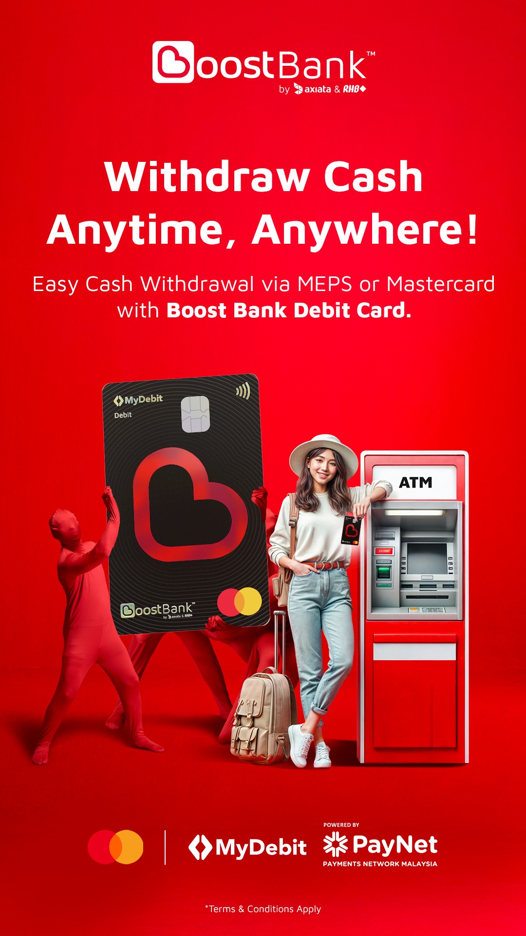 Boost Bank Facebook ad from Jun 5, 2026
