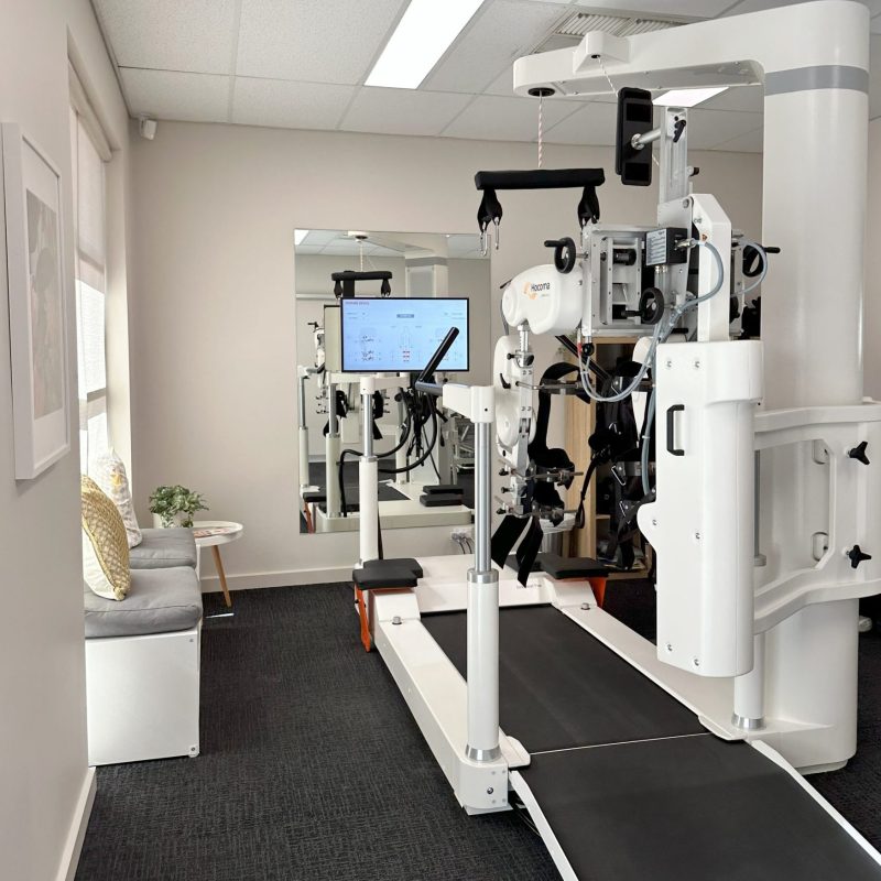 PhysioXtra Rehab Centre Facebook ad: Rediscover movement with advanced neurological…