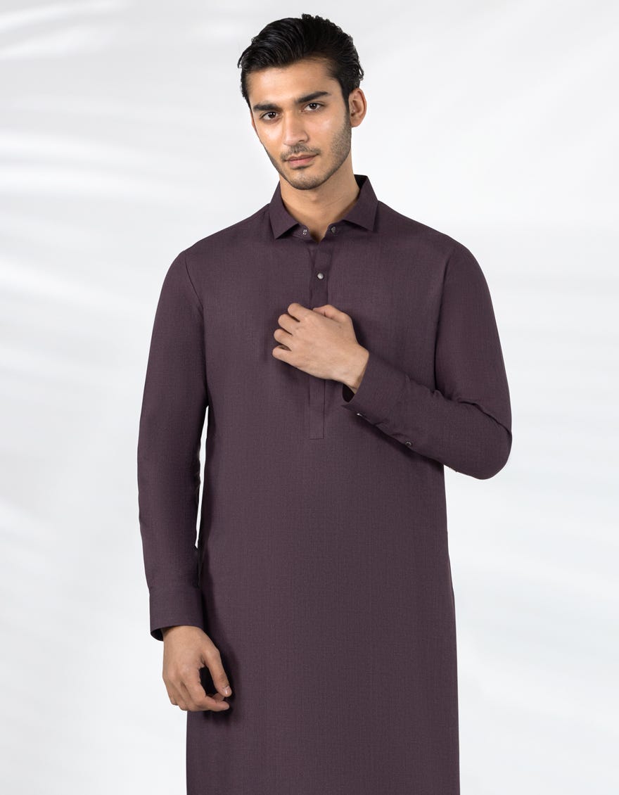 J. | Junaid Jamshed Facebook ad