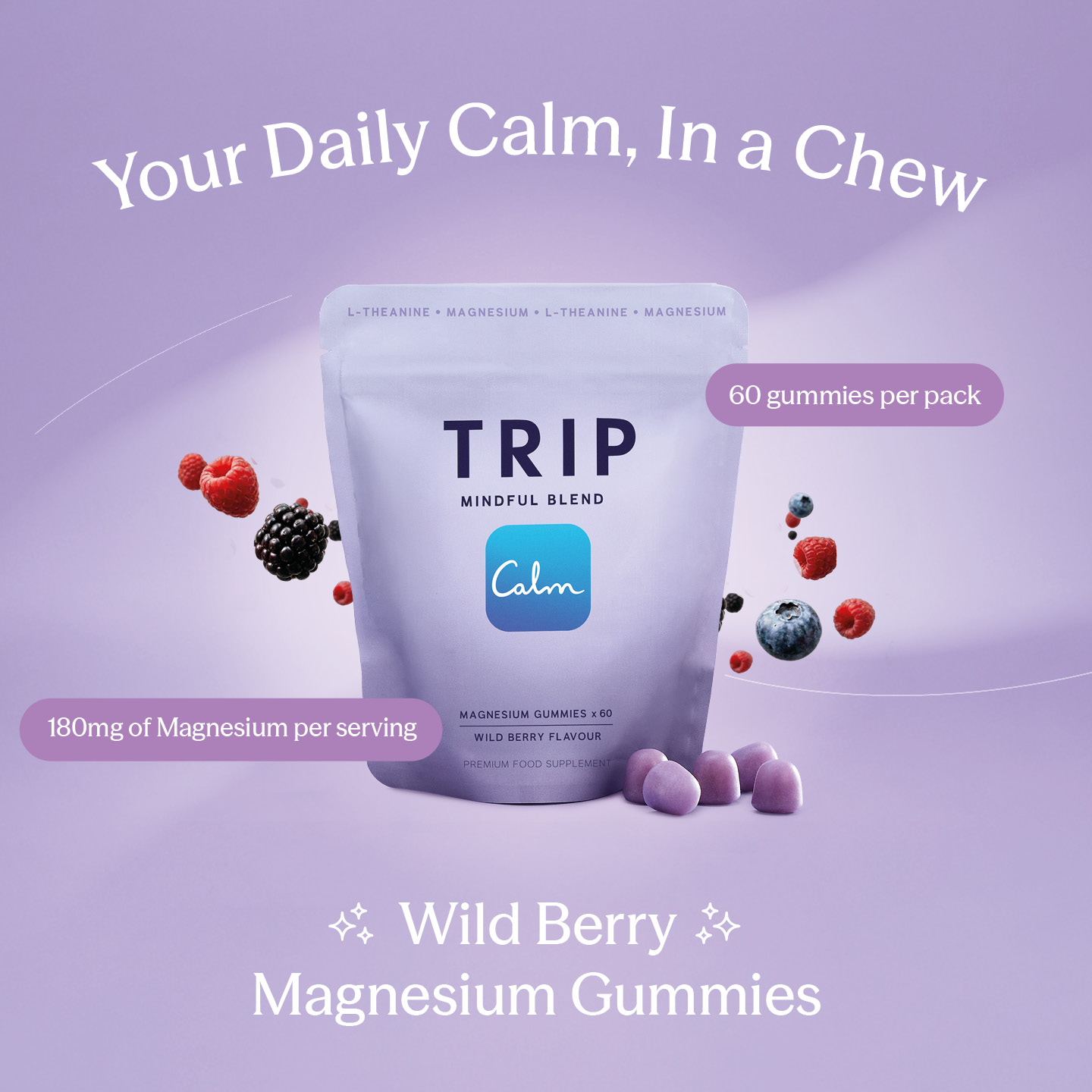 TRIP Facebook ad