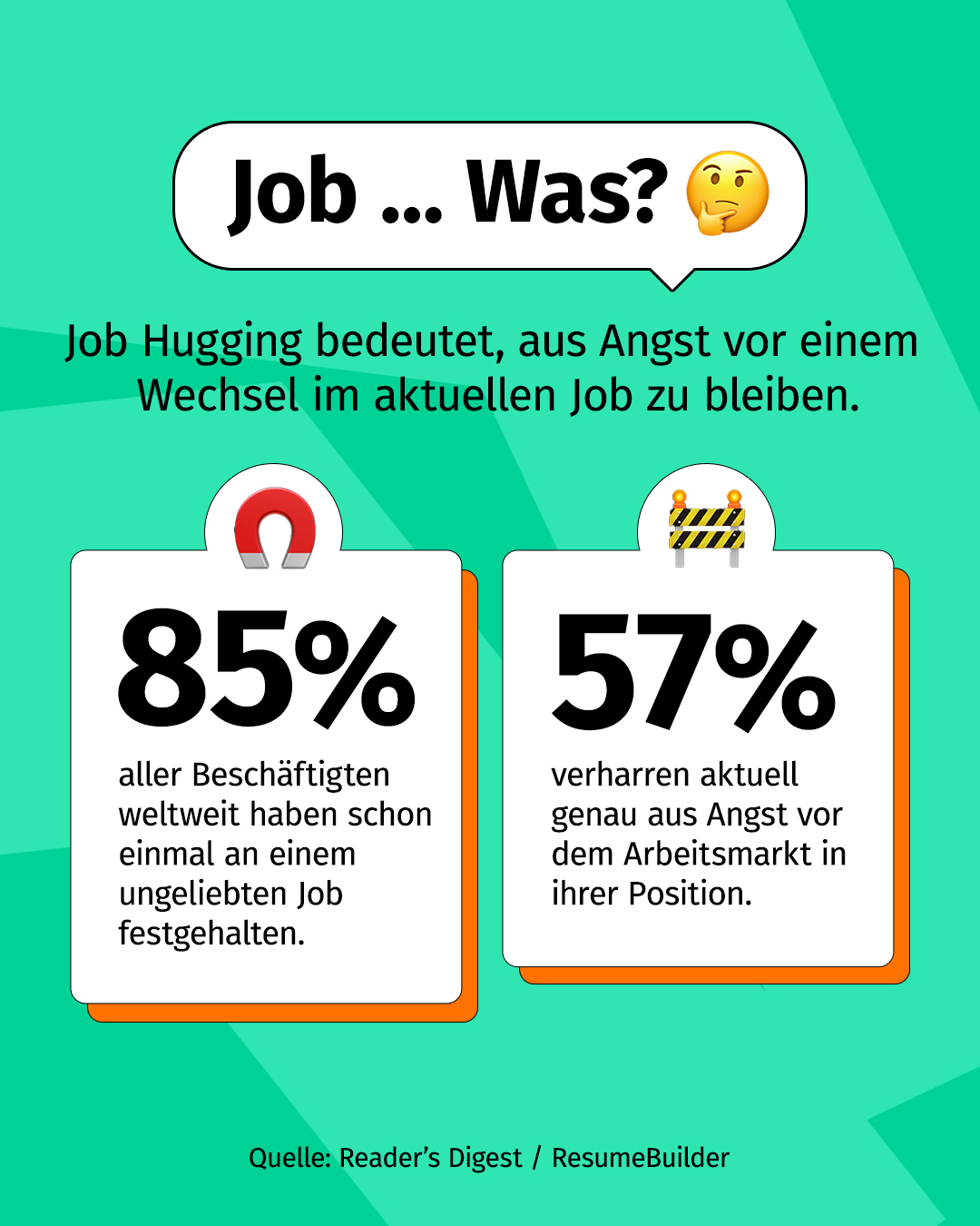 XING Facebook ad