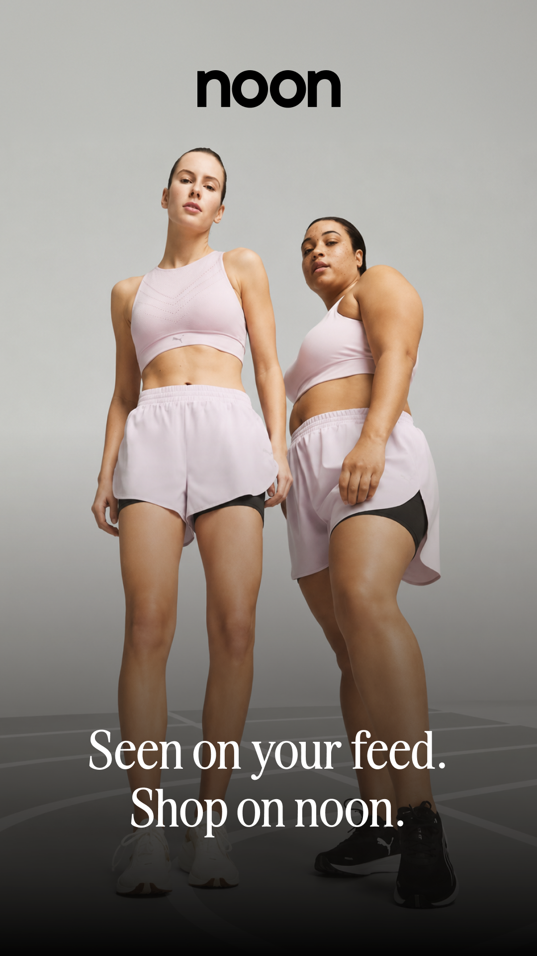 noon UAE Facebook ad