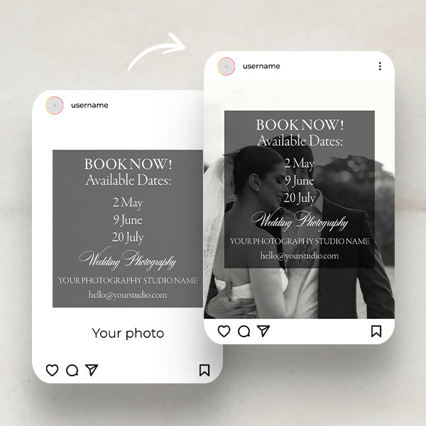 nPhoto Lab Facebook ad: Social Media Templates
