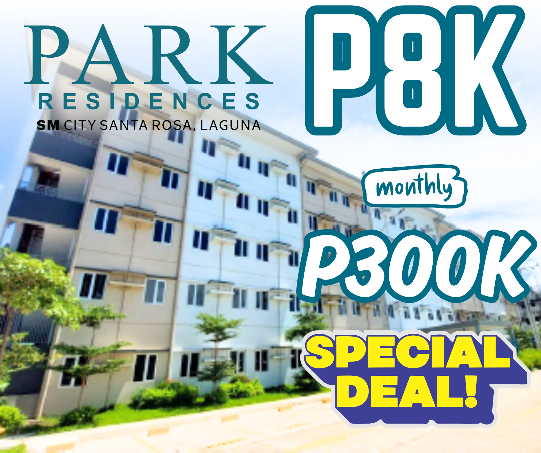 Mid-Rise Condo by SMDC Facebook ad: ๐๐๐ซ๐จ ๐๐ง๐ญ๐๐ซ๐๐ฌ๐ญ | ๐๐ซ๐ข๐ฆ๐ ๐๐จ๐๐๐ญ๐ข๐จ๐งโฆ