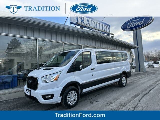 Tradition Ford Facebook ad: Get Top Dollar for Your Trade-In!