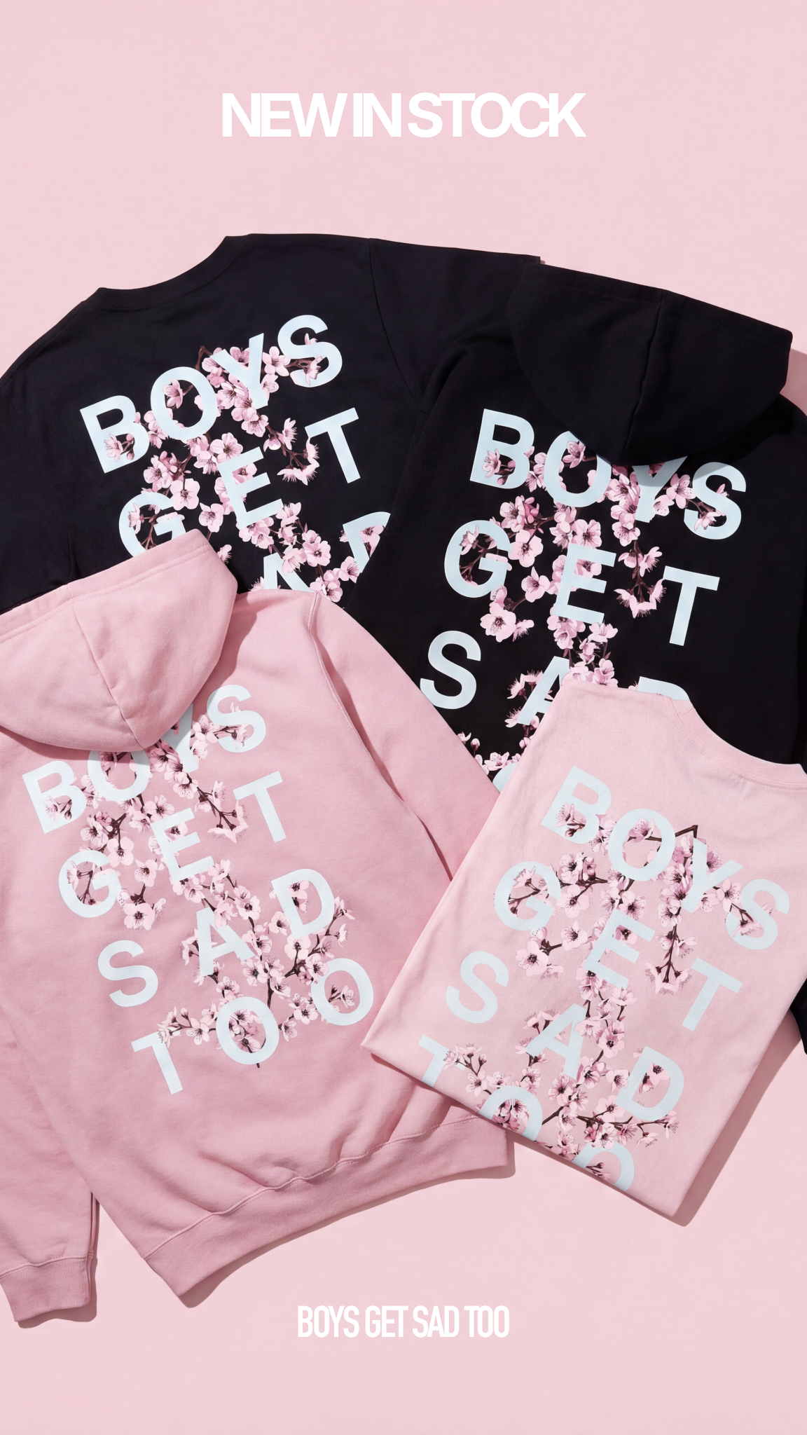 Boys Get Sad Too Facebook ad