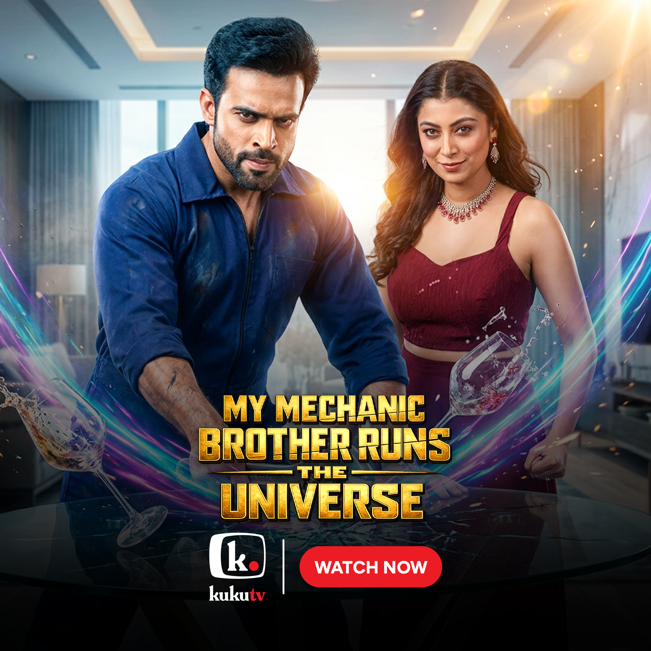 Best of TV 2026 Facebook ad from Jul 16, 2026