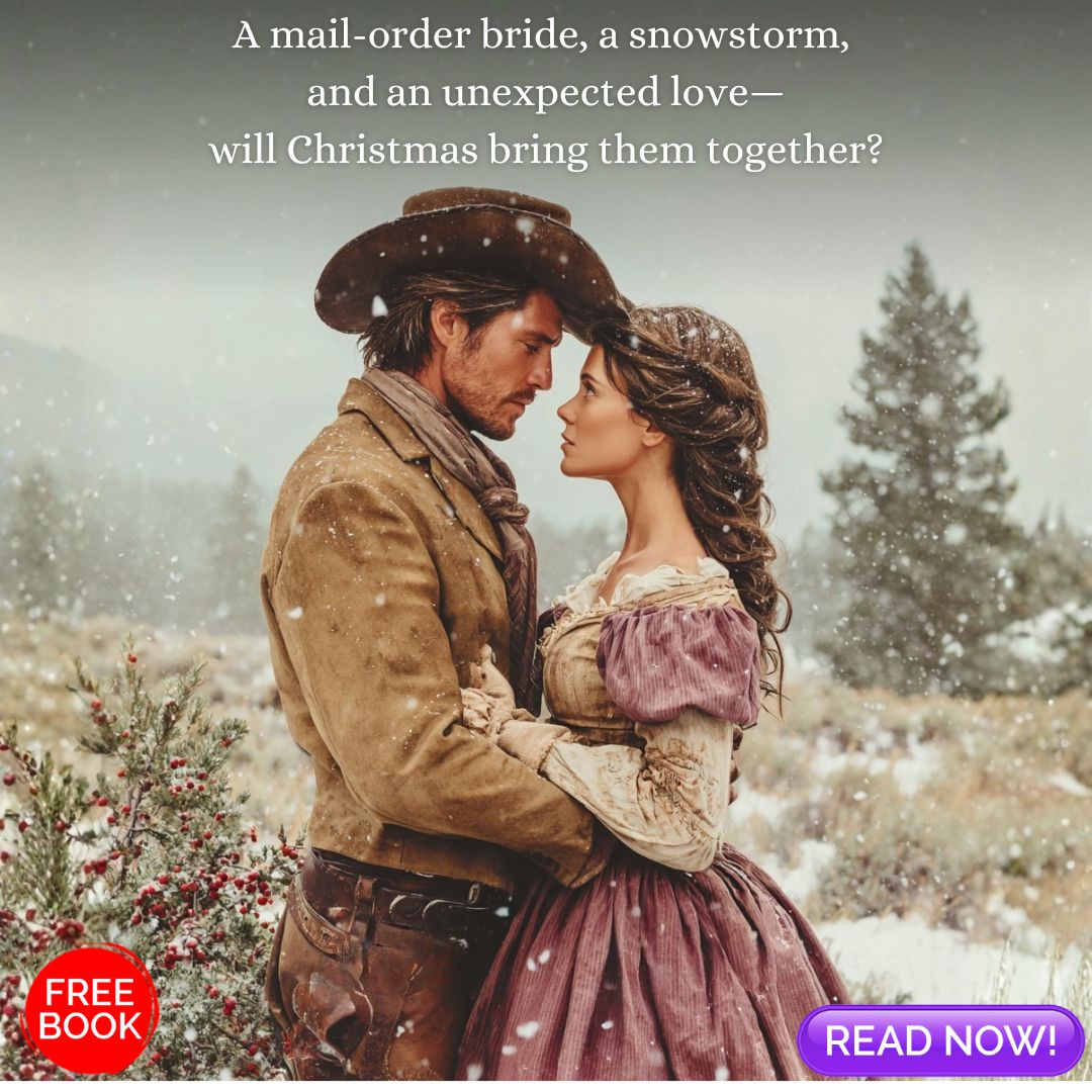 Author Lacy Williams Facebook ad