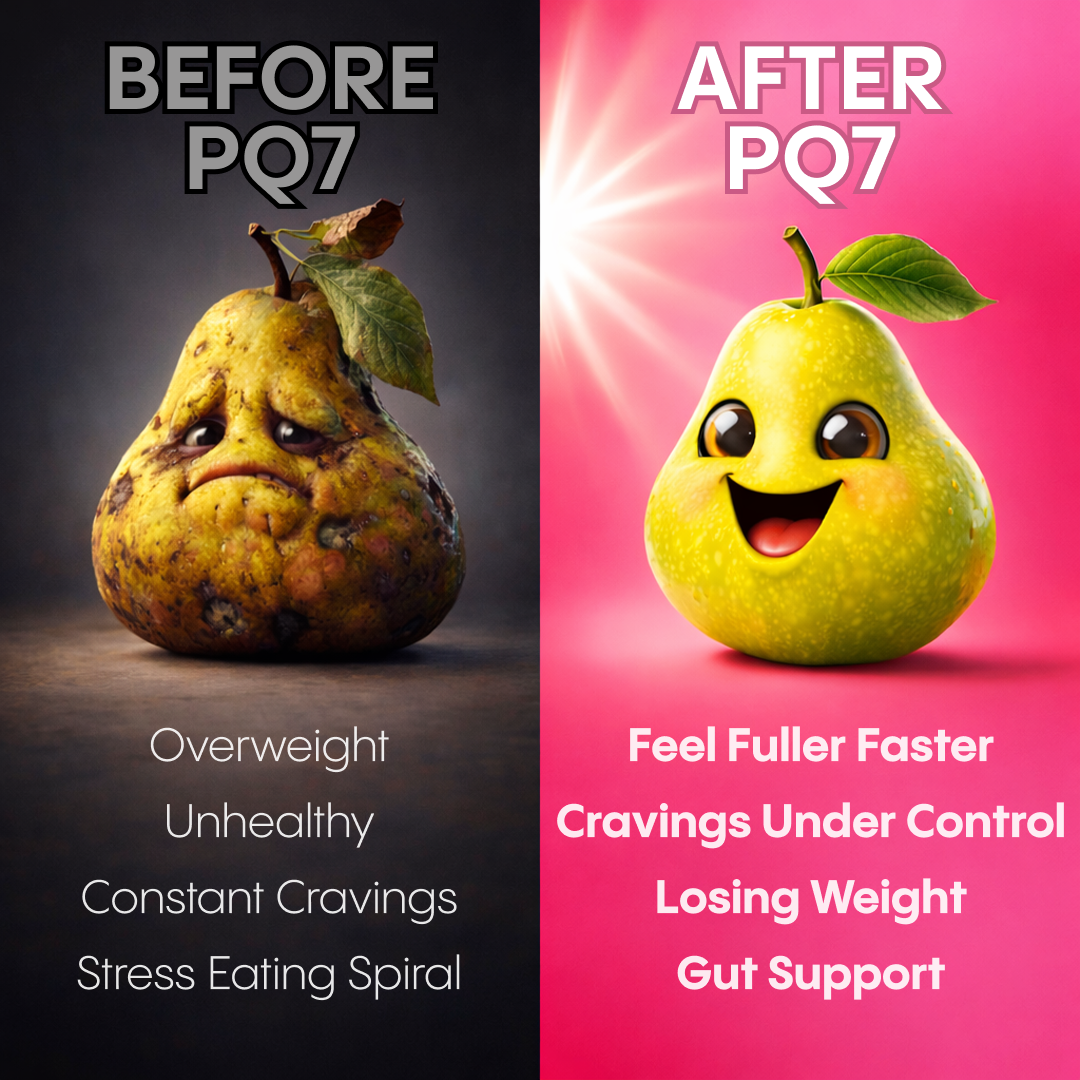 Primal Queen Facebook ad