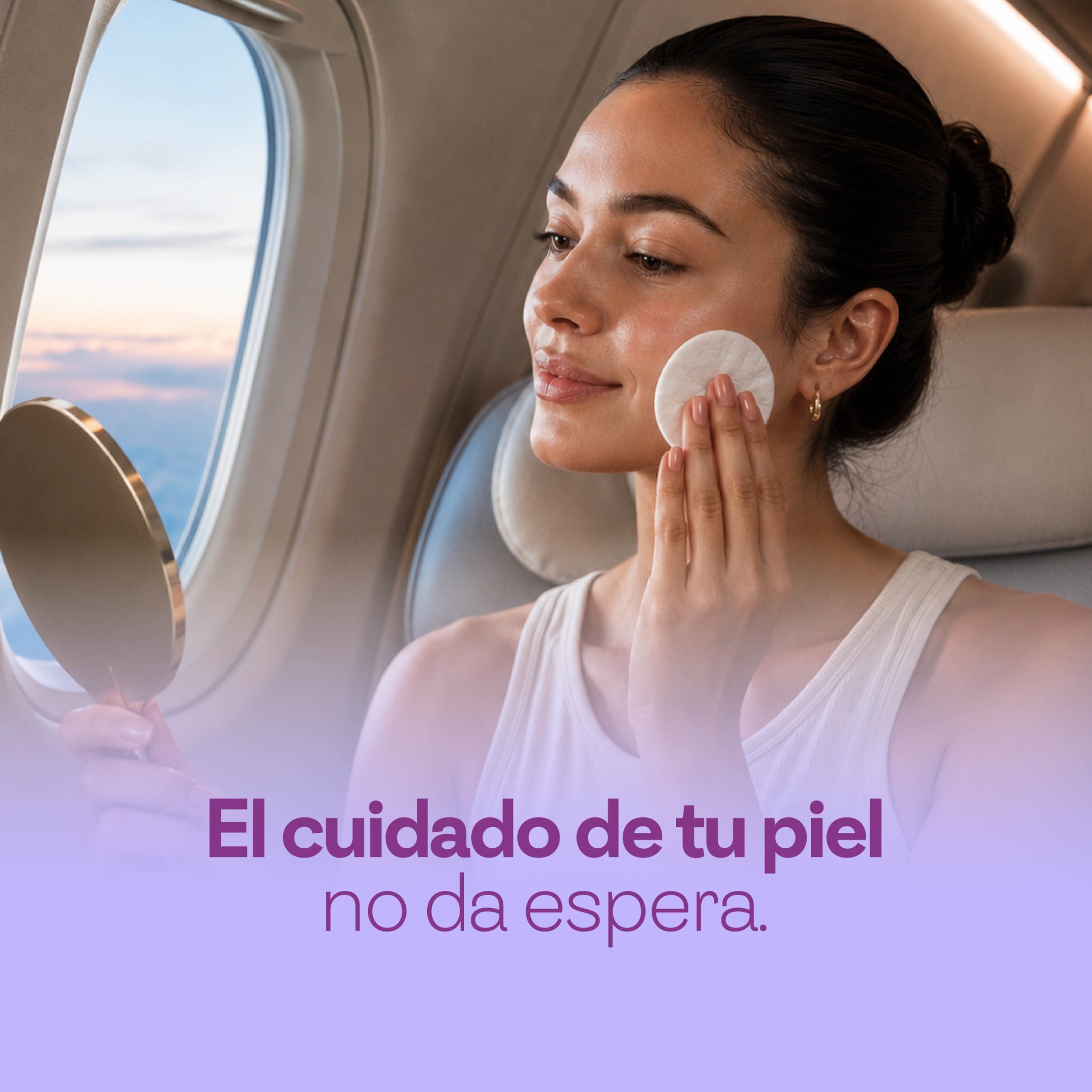 JGB Cuidado y bienestar Facebook ad