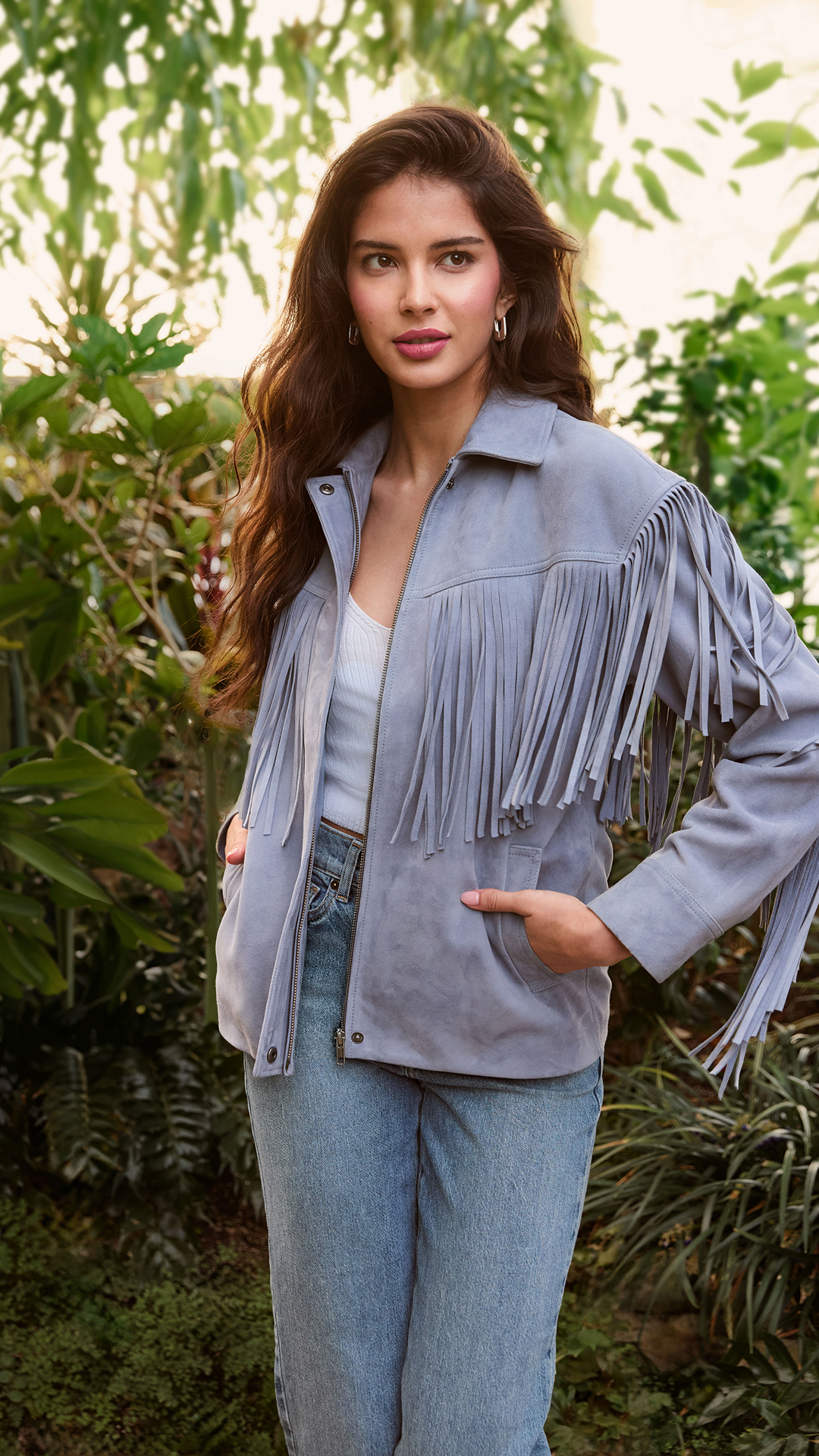 Nordstrom Facebook ad