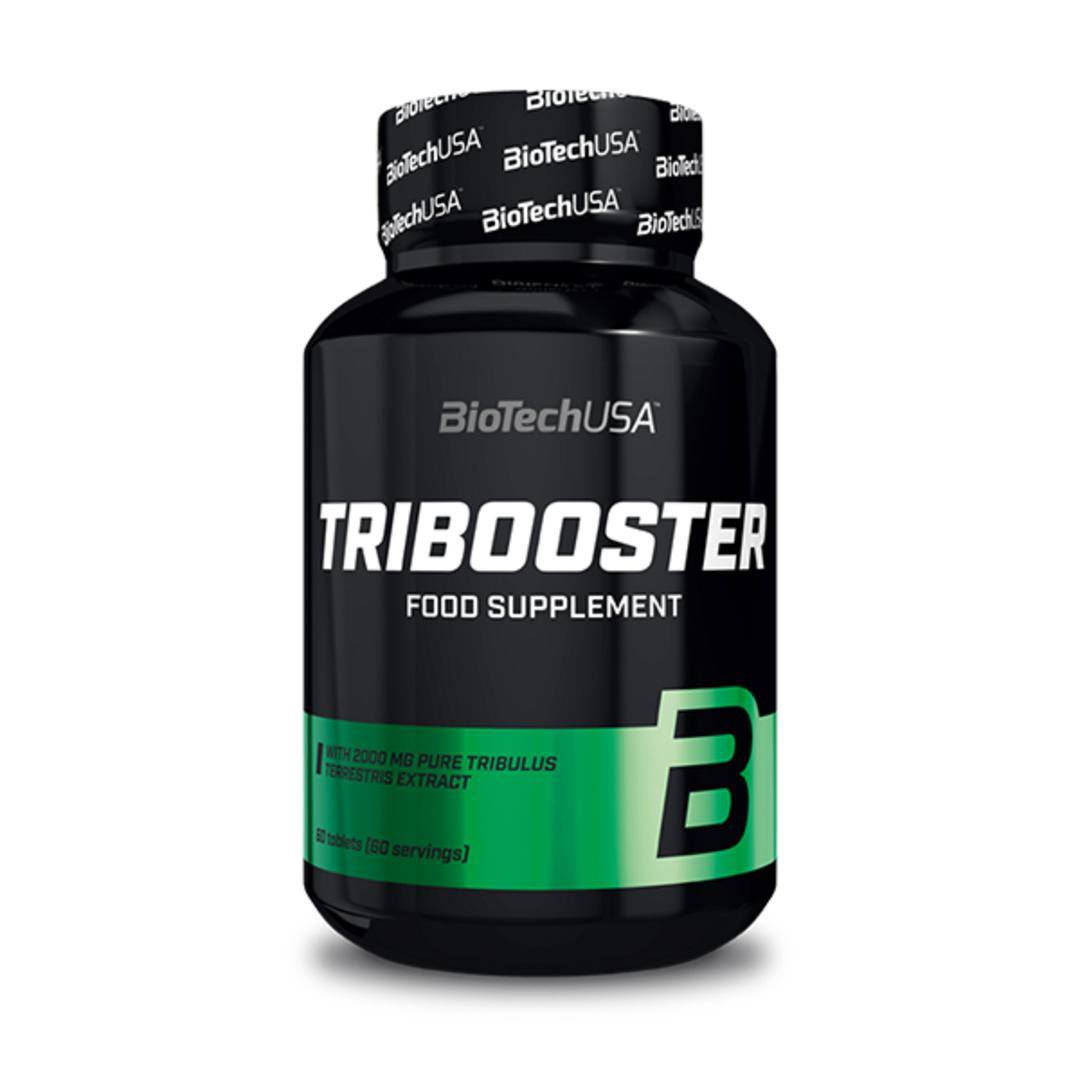 BioTechUSA Facebook ad
