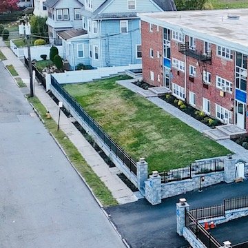 Mark R.A. Arenella Facebook ad: 1 Bed 1 Bath Apartment