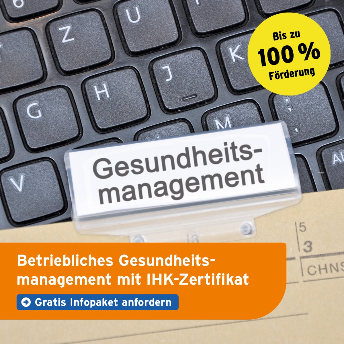 ILS Institut für Lernsysteme Facebook ad: Wähle aus über 350 Kursen deine staatlich zugelassene…