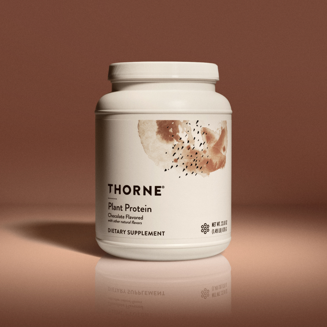 Thorne Facebook ad from Aug 10, 2026