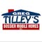 Greg Tilley's Homes Bossier