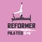Reformer Pilates EU