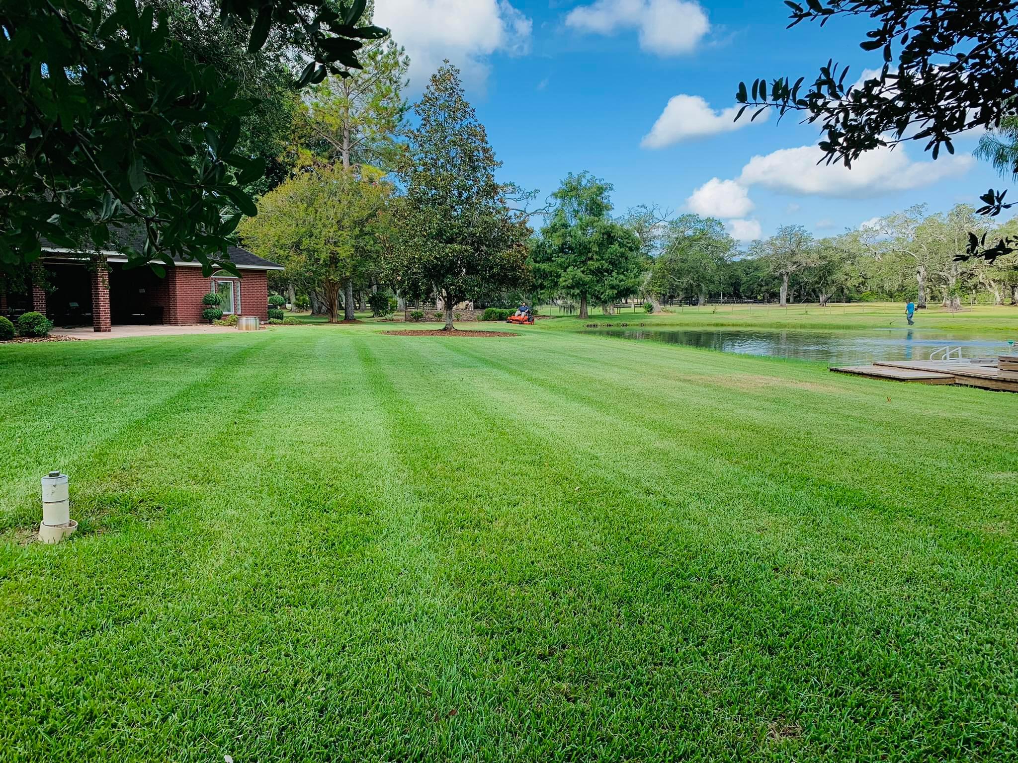 All Scapes Property Maintenance Facebook ad: All Scapes Property Maintenance