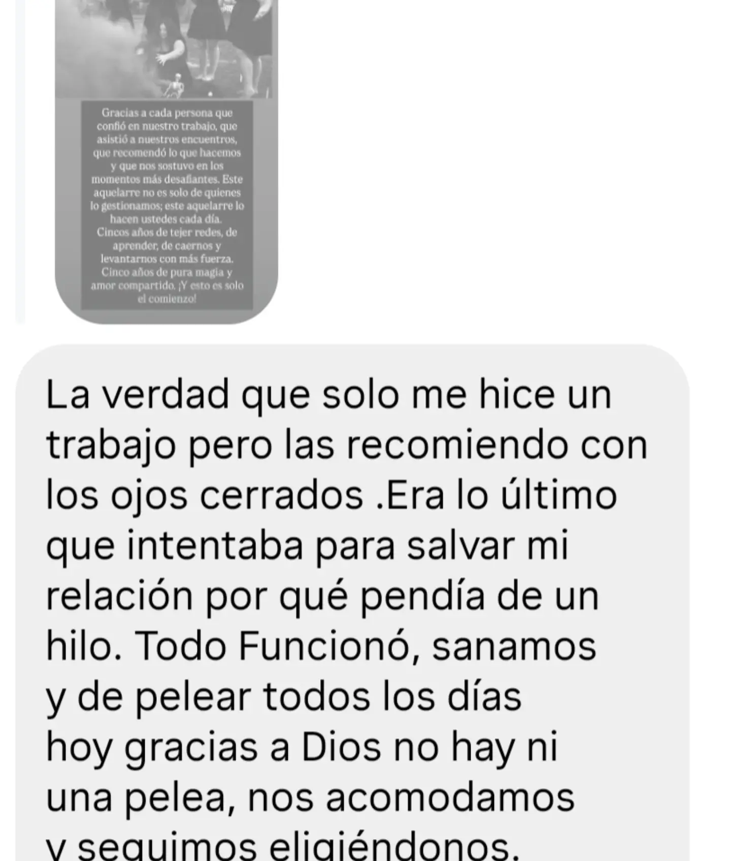 aquelarretarot1 Facebook ad: promos