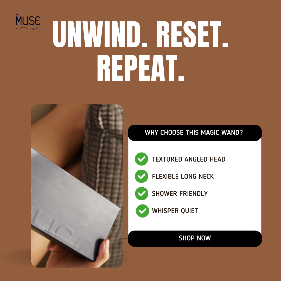 MyMuse Sync Facebook ad