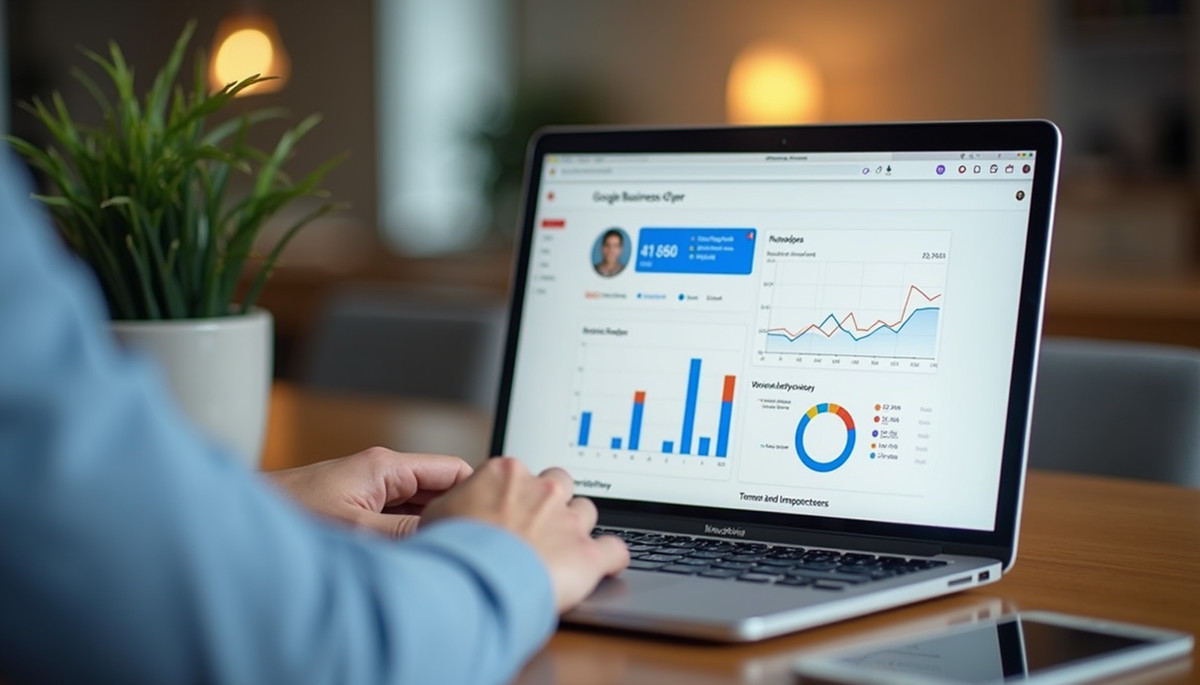 First Day Social Facebook ad: Boost Your Google Rankings Today