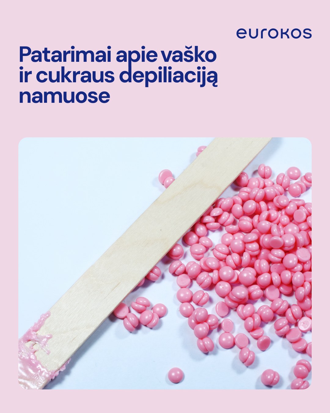 EUROKOS Facebook ad
