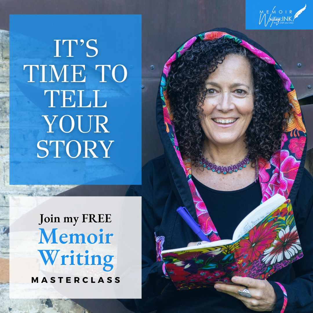 Alison Wearing - Author/Performer/Writing Coach Facebook ad