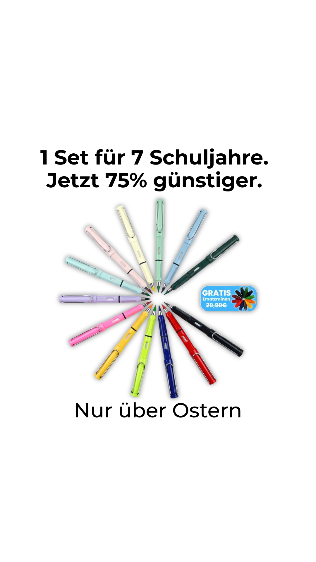 Swivy.de Facebook ad