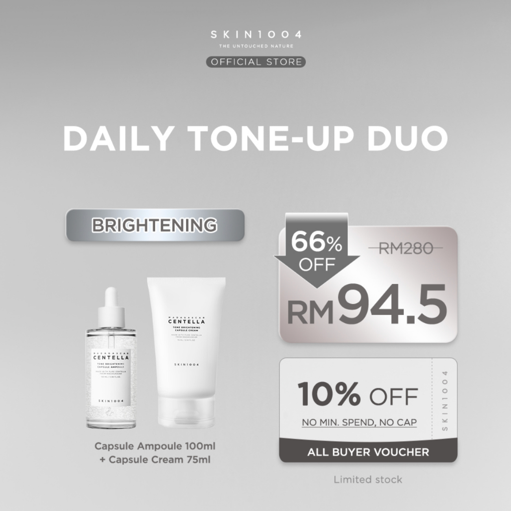 SKIN1004 Malaysia Facebook ad