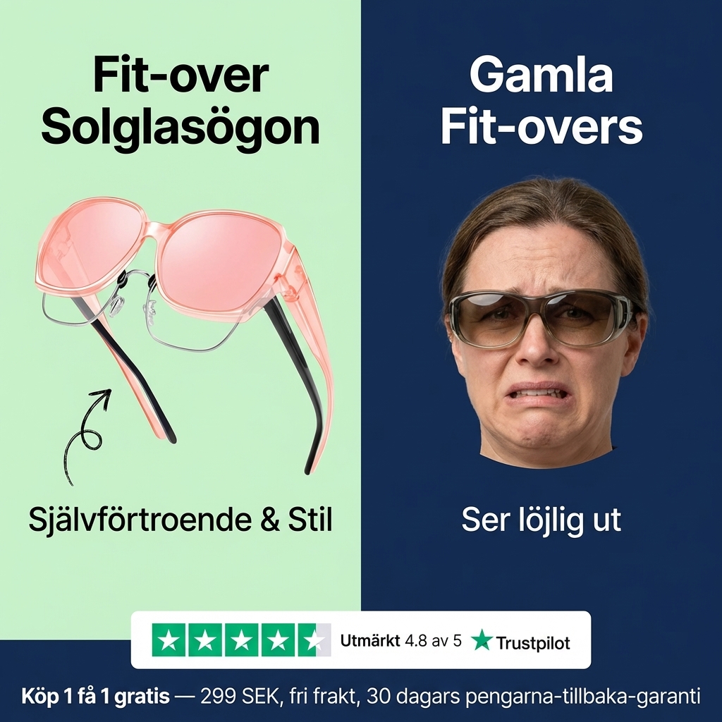 SunFit Facebook ad