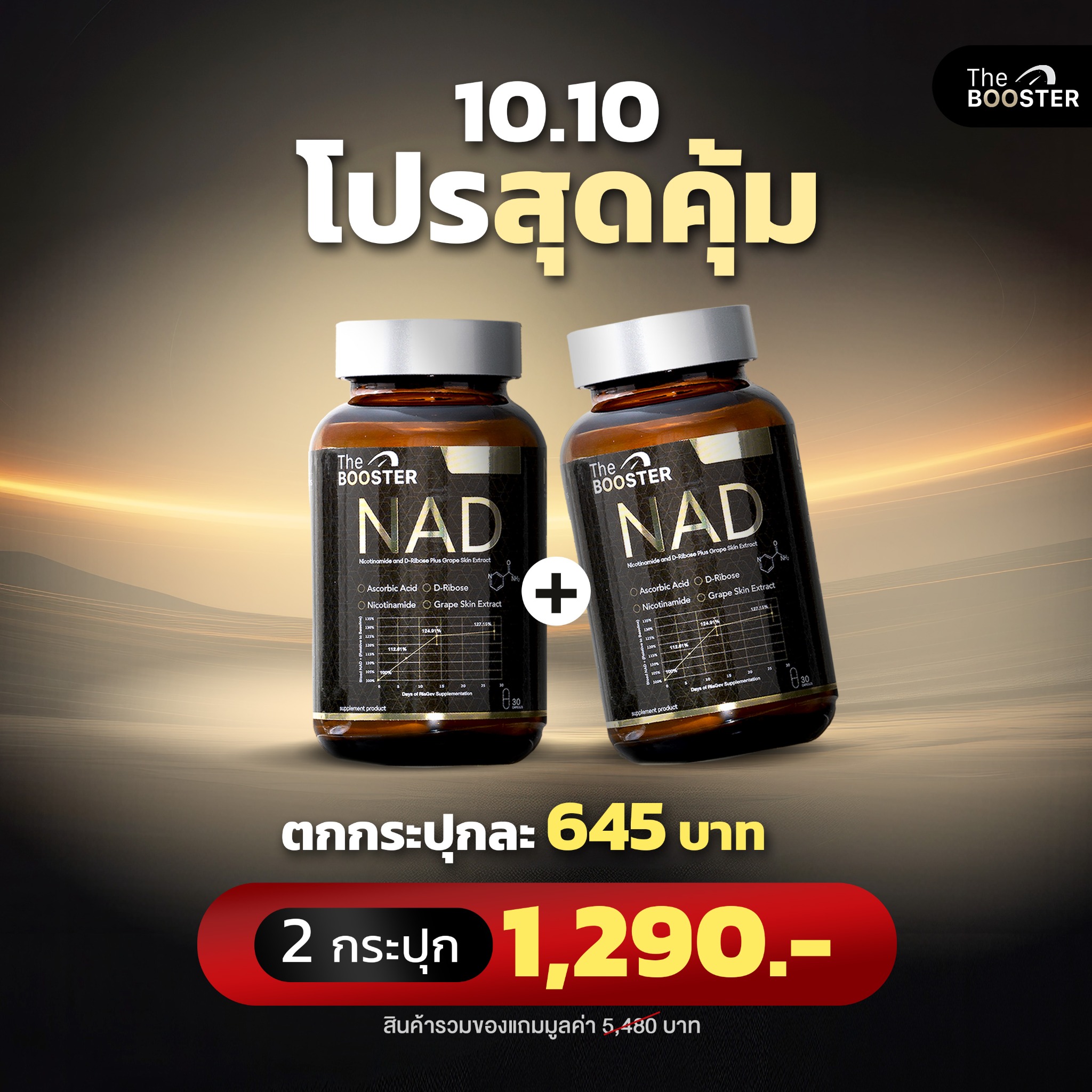 Celvita Telolab - Reverse Aging  Facebook ad