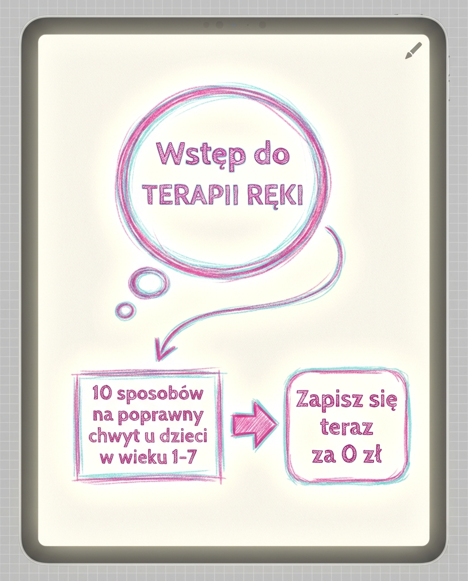 Sonia Michalik psycholog dziecięca Facebook ad