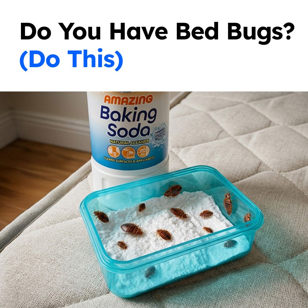 Ultimate Bed Bug Solution Facebook ad