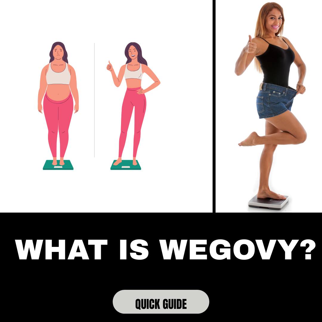 Health Trends Facebook ad