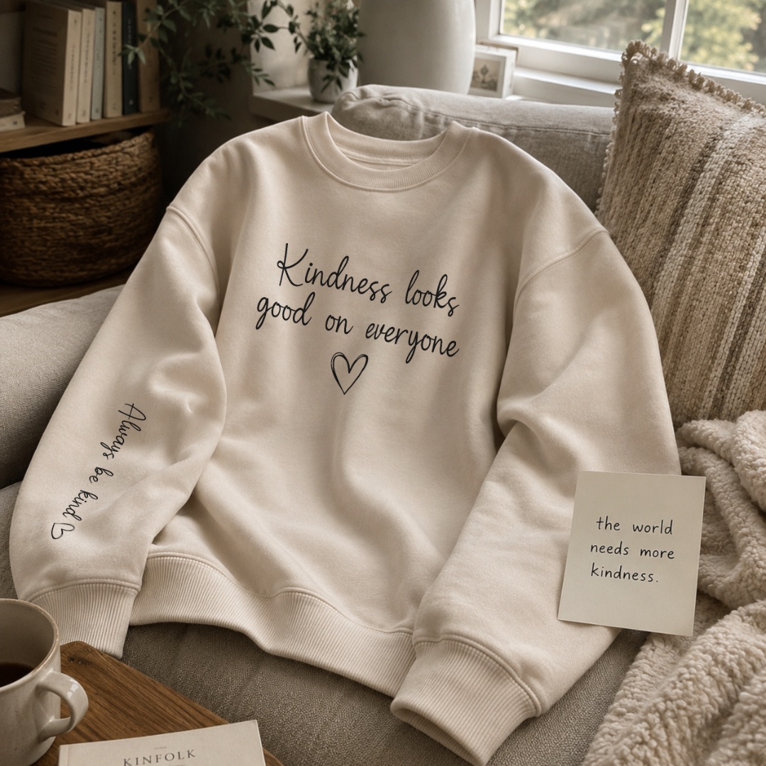 Support Mental Health Facebook ad