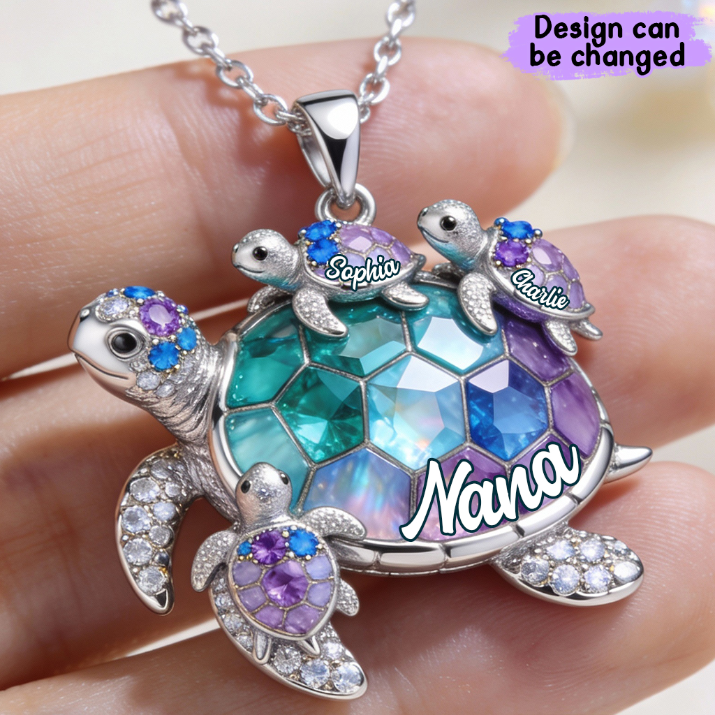 Sunflowerly.com - Custom Gift For Family Facebook ad