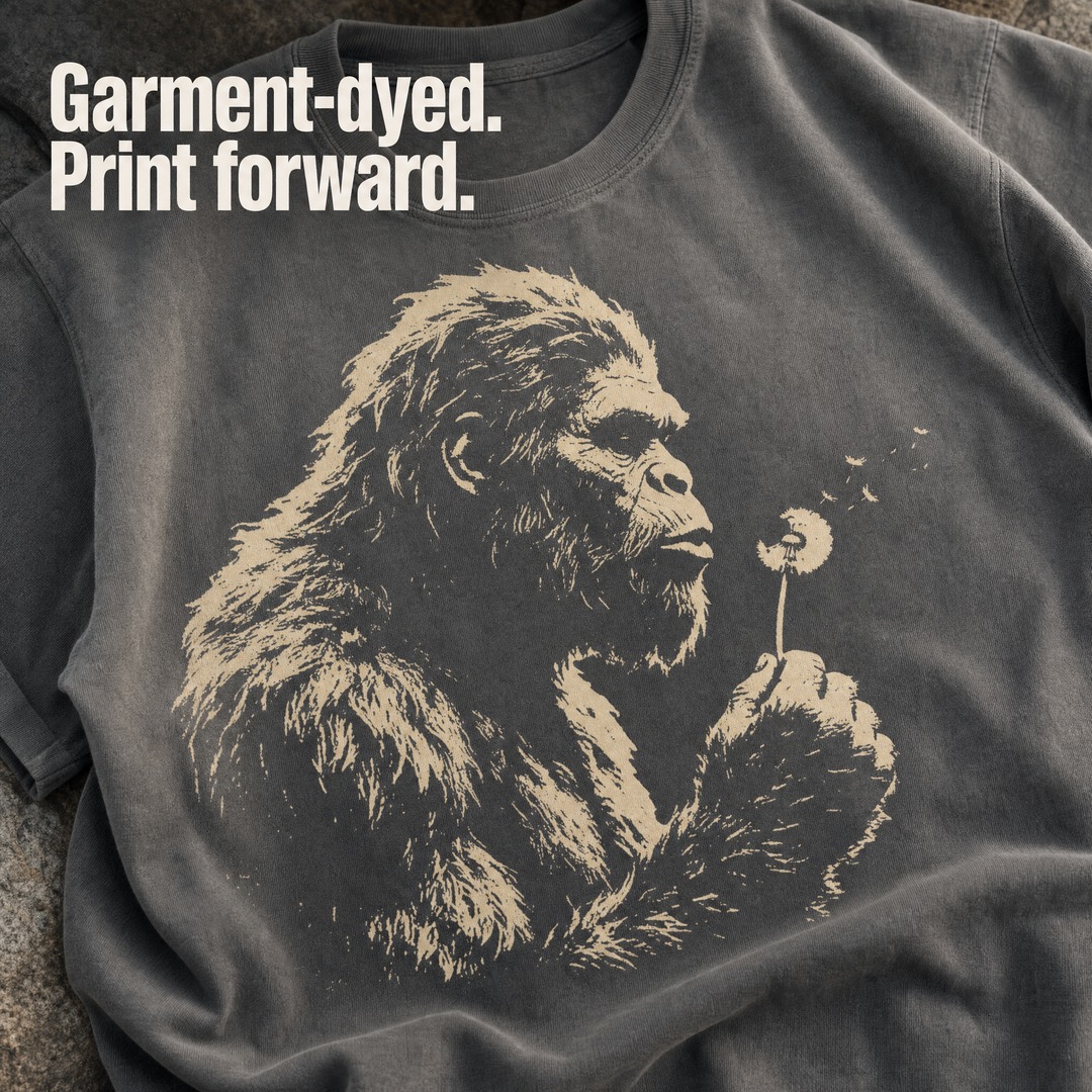 Sloth Hiking Club Facebook ad