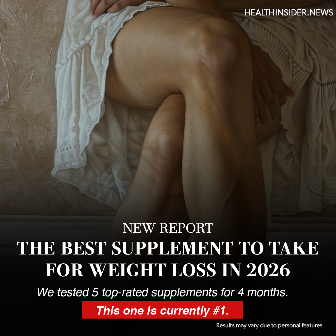 Health Insider Facebook ad