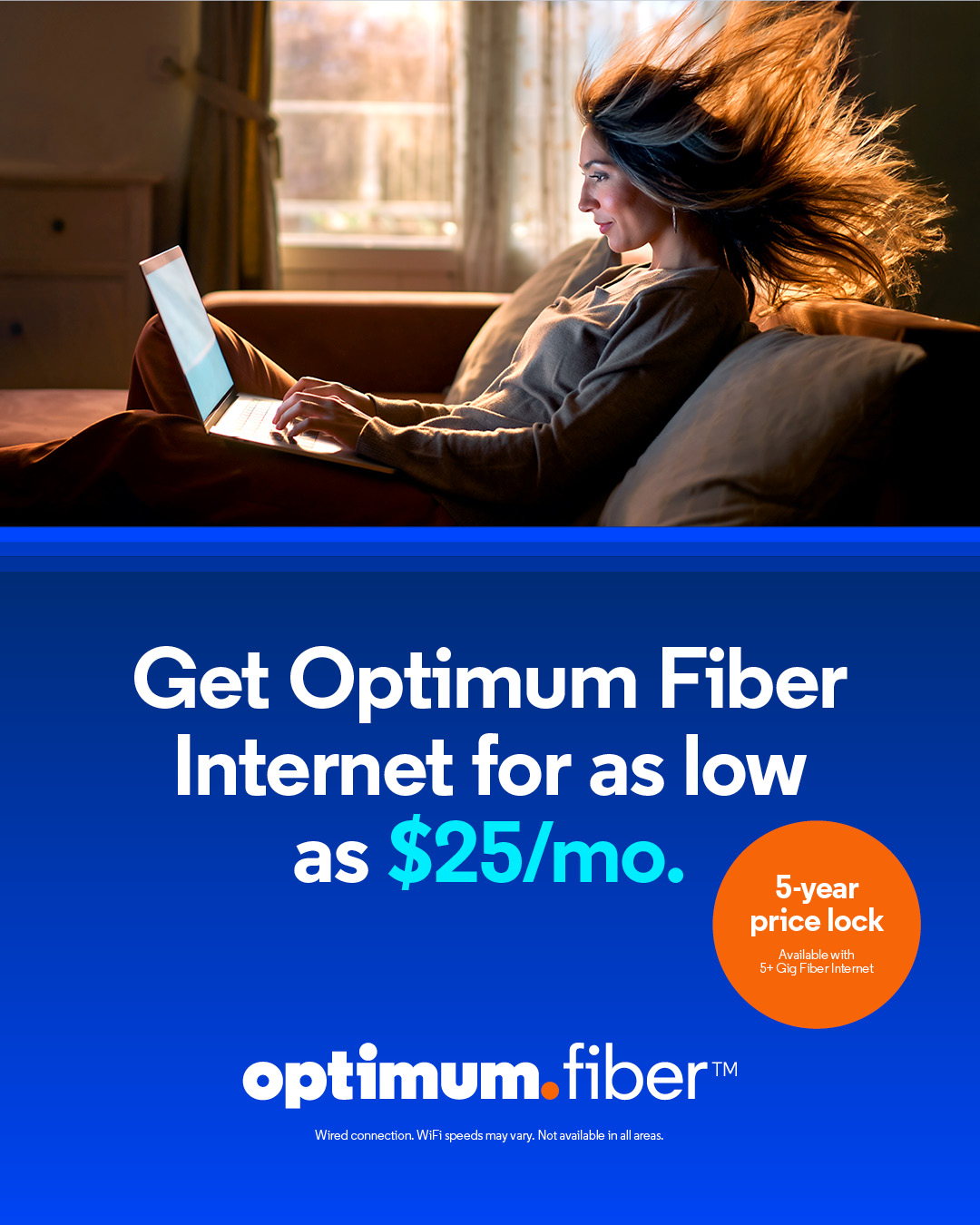 Optimum Facebook ad