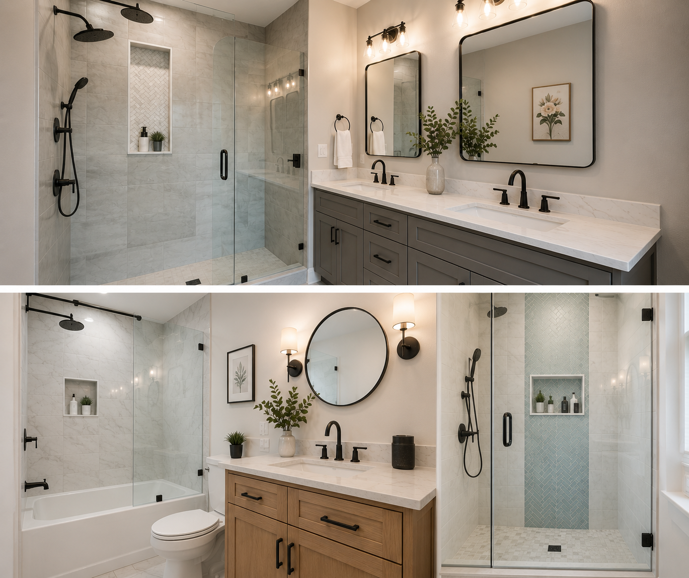 3C Remodeling & Construction Facebook ad