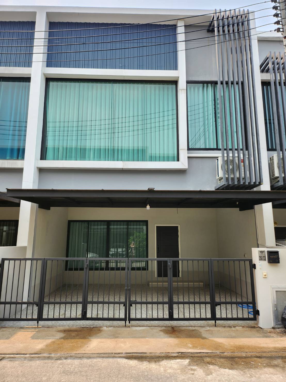 Milin Babyhouse Facebook ad: กำลังมองหาบ้านลงทุนอยู่ใช่ไหม