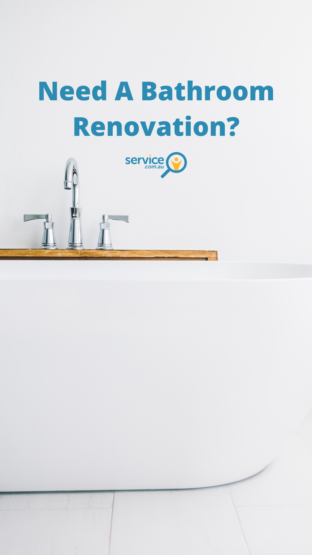 Service.com.au Facebook ad