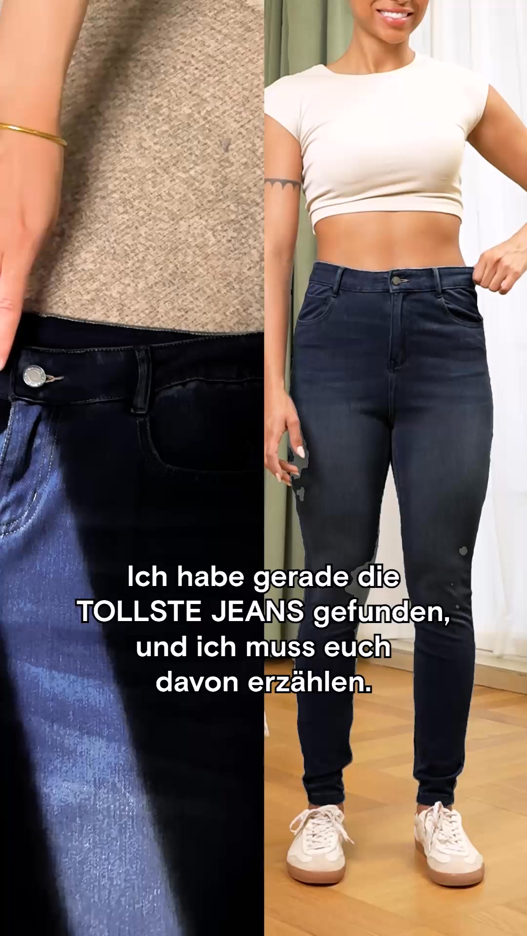 Halara Deutschland Facebook ad: Perfekte Mode und Funktion