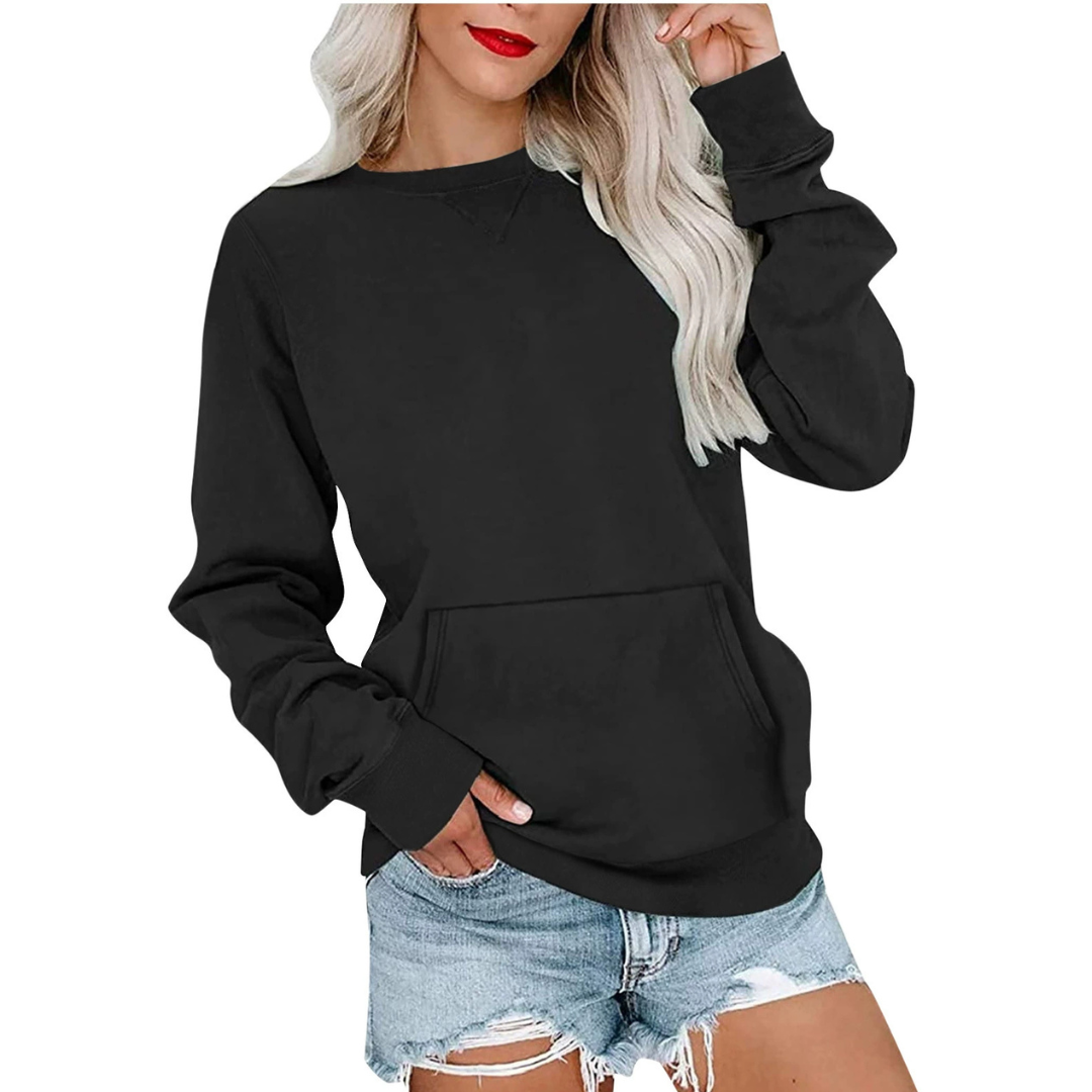 Styled by Nora Facebook ad: Free shipping today only!