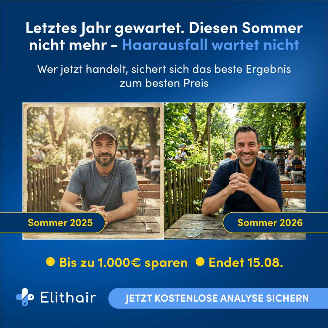 Elithair Facebook ad from Jun 5, 2026
