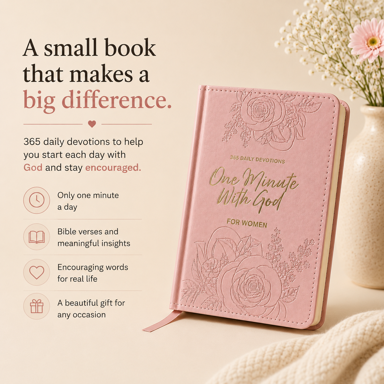 Rooted In Grace Facebook ad: Almost Sold Out!