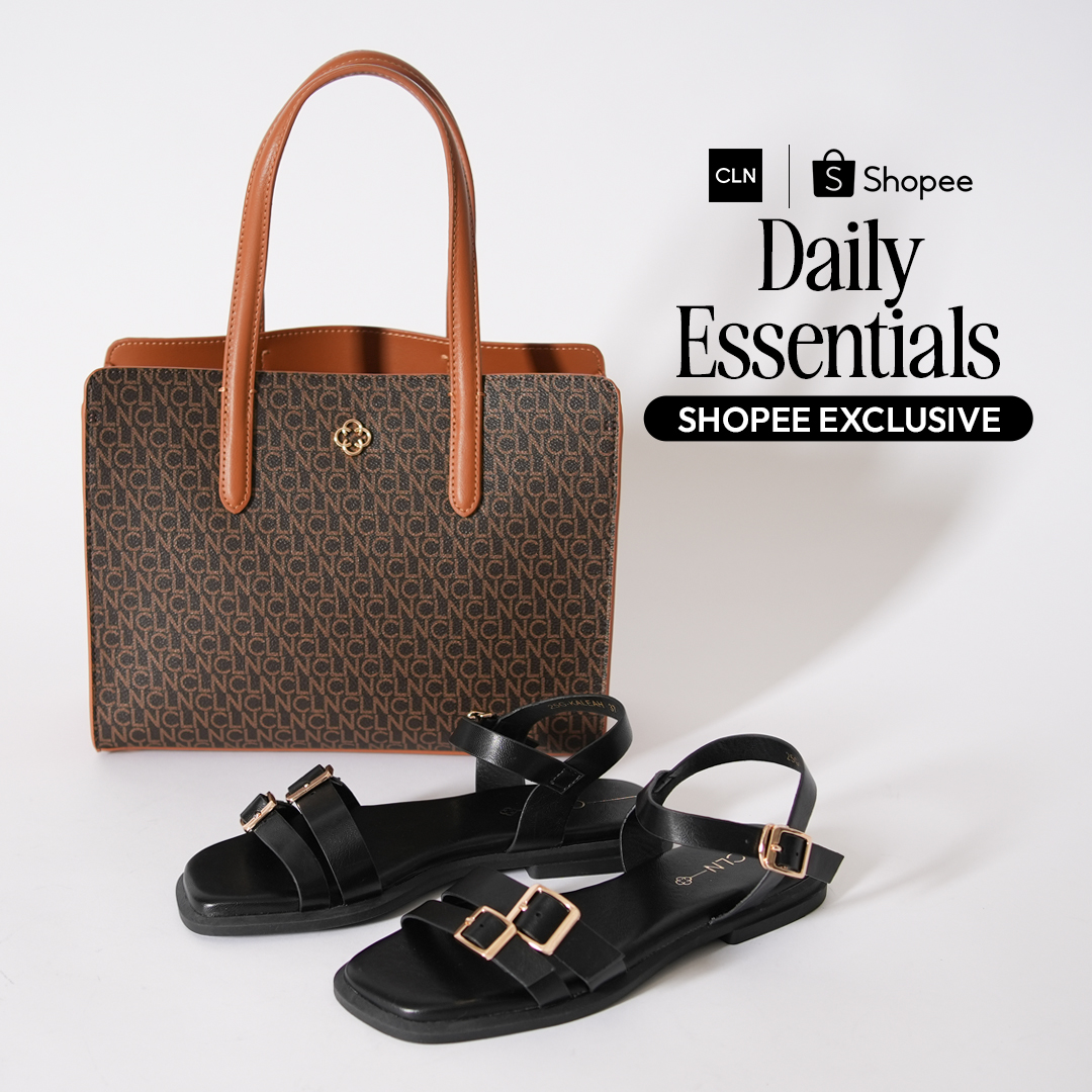 CLN Facebook ad