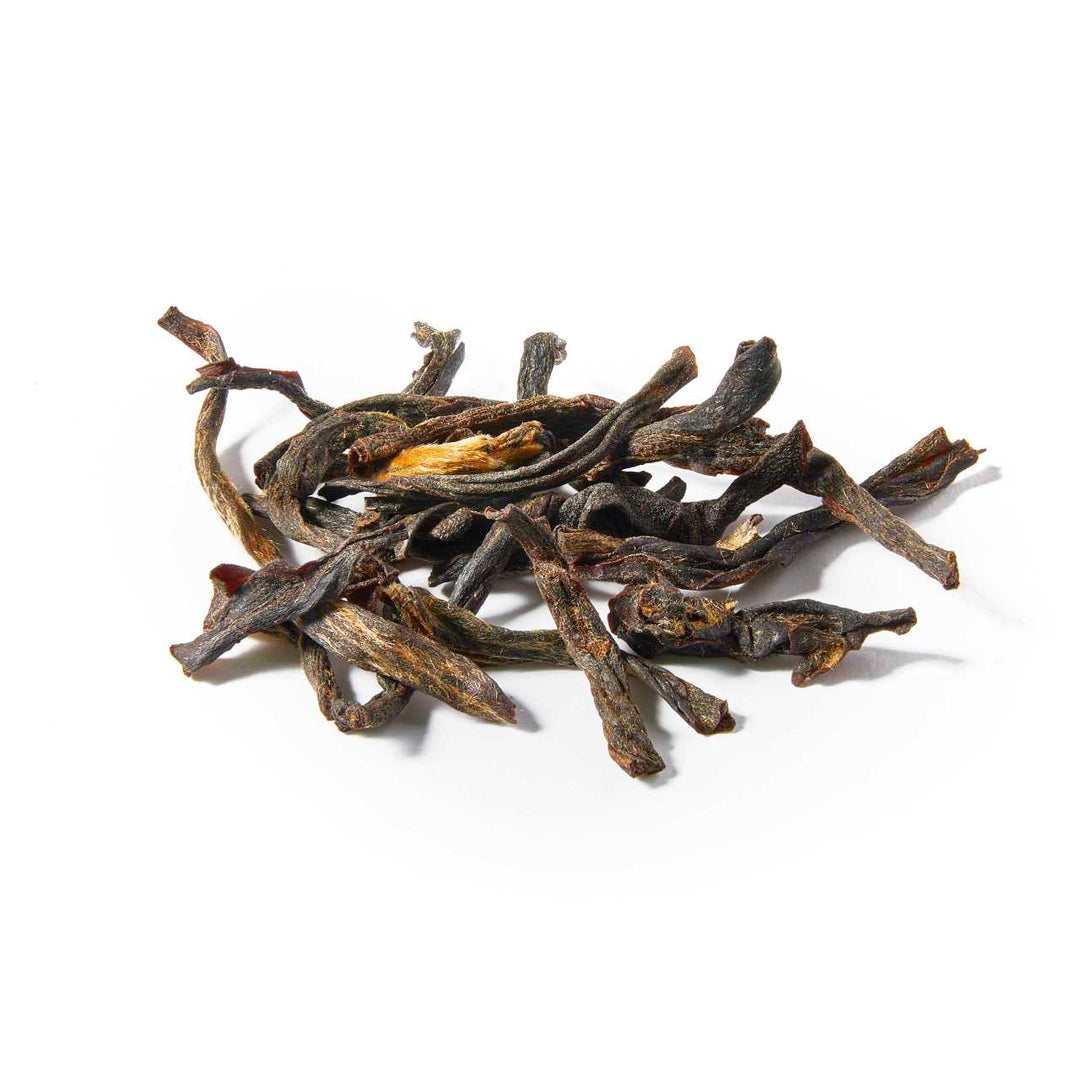The Tea Makers of London Facebook ad: From classic black to refreshing green and herbal…